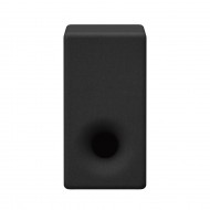 Altavoz HiFi 200W SONY 27049 Rango 35 - 15000 Hz Inalámbrico Negro