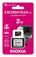 Tarjeta de Memoria Kioxia MM52185790