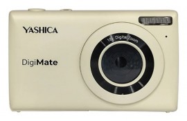 Cámara fotos digital Compacta 4K Ultra HD 64 MP CMOS UAG YAS-DGM100-OW Blanco