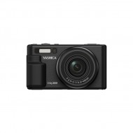Cámara fotos digital Compacta 5K Ultra HD 72 MP CMOS UAG YAS-DGC200-BK 4.9 - 49 mm Wifi Bluetooth Negro