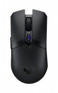 Ratón Óptico 12000 DPI Gaming ASUS 90MP02F0-BMUA00 Negro