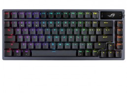 Teclado Gaming Retroiluminado ASUS 90MP0316-BKSA00