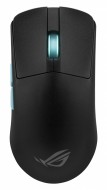 Ratón Óptico 36000 DPI Gaming ASUS 90MP02W0-BMUA00 Negro