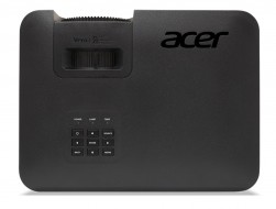 Proyector 1080p (1920x1080) 4000 lúmenes ANSI Acer DMD Compacto y elegante MR.JWG11.001  | Laser, Negro