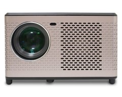 Proyector 4K UHD 500 Lúmenes ANSI Acer DLP MR.JWM11.001  | Lámpara, Negro