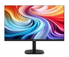 Monitor de Uso General IPS Acer 23.8" Full HD UM.QK2EE.001  | 100 Hz, 1 ms
