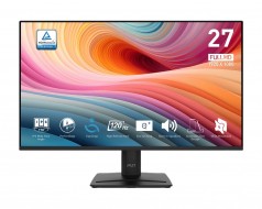 Monitor Gaming IPS MSI 27" Full HD 9S6-3PD3CM-034  | 180 Hz, 1 ms, 16:9