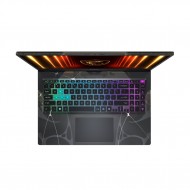 Pc portátil Intel Core 7 240H 17,3" Sin S.O. MSI 9S7-17U332-068 Ram 32 GB DDR5 5600 MHz Disco 1000gb  | SSD M.2 NVMe PCIe Gen4 1 TB, Negro