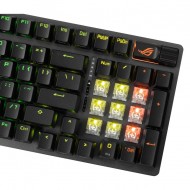 Teclado Gaming Retroiluminado ASUS 90MP037A-BKSA00