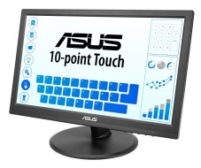 Monitor Gaming IPS Asus 15,6" 4K UHD MN49106031  | 144Hz, 1ms, 16:9