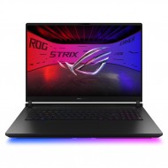 Pc portátil Intel Core Ultra 9 275HX 45,7 cm (18") Pulgadas Windows 11 Home Asus PT23178009  | Ram 64GB DDR5, Disco 512GB, SSD, Negro