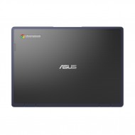 Pc portátil Intel® N 29,5 cm (11.6") Pulgadas Windows 11 Pro Asus 90NX08X1-M00360  | Ram 4 GB, Disco 32 GB, eMMC, Gris