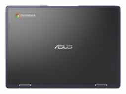Pc portátil Intel® N 14" Pulgadas ChromeOS Asus 90NX08W1-M00320  | Pantalla táctil, Ram 8 GB, Disco 64 GB, SSD, Cool Silver