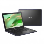 Pc portátil Intel® Core™ i5 14" Pulgadas Windows 11 Asus 90NX08Y1-M00190  | Ram 8 GB, Disco 256GB, SSD, Negro