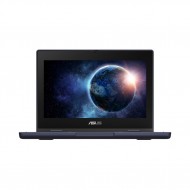 Pc portátil Información no disponible 11,6" Pulgadas Windows 11 Asus 90NX08S1-M00300  | Ram Información no disponible, Disco 512GB, SSD, Negro