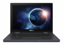 Pc portátil Intel® Core™ i5 12,2" Pulgadas Windows 11 Asus 90NX08U1-M002E0  | Ram 8Gb., Disco 512GB, SSD, Negro