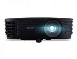 Proyector XGA 4000 lúmenes ACER DLP Sobremesa MR.JXL11.001  | Lámpara, Negro