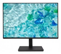 Monitor Gaming IPS Acer 23,8" Full HD UM.QB7EE.G06  | 75 Hz, 4 ms, 16:9