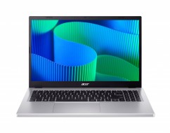 Pc portátil Intel Core i5-1334U 15,6" (39,62cm.) Pulgadas Sin S.O. ACER NX.EJAEB.002  | Ram 16GB, Disco 512GB, SSD, FreeDOS, Gris
