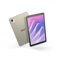 Tablet 11" Pulgadas Disco 64 GB Ram 4 GB Acer NT.LJ0EE.001  | MT8 Octa-Core 1,80 GHz, Bluetooth, Champagne