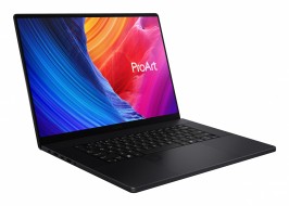 Pc portátil AMD Ryzen AI 9 HX 370 15"-38,1cm Pulgadas Windows 11 Asus PT15178010  | Ram 32GB, Disco De 256 GB a 500 GB, SSD, Negro