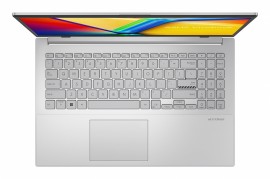 Pc portátil AMD Ryzen™ 5 39,6 cm (15.6") Pulgadas Sin S.O. Asus 90NB0ZR1-M04200  | Ram 16 GB, Disco 512 GB, SSD, Plata
