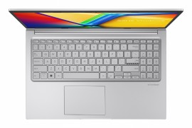 Pc portátil Intel Core 5 39,6 cm (15.6") Pulgadas Sin S.O. Asus 90NB13Y2-M018S0  | Ram 8 GB, Disco 512 GB, SSD, Plata