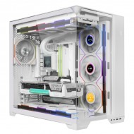 VENTILADOR VENTILADOR DE CAJA LIAN LI G99.12RTL1W1W.00  | BLANCO, BAJO CONSUMO