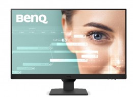 Monitor de Oficina LED BenQ 68,6 cm (27") Full HD MN4594019  | 100 Hz, 5 ms, 16:9