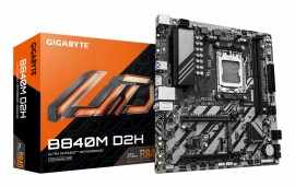 Placa Base PC Gigabyte B840M D2H