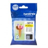 Cartucho Impresora BROTHER LC3213Y
