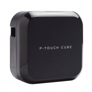 Impresora Térmica BROTHER PT-P710BT 180 x 360 DPI Negro