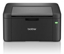 Impresora Láser A4 Wifi Brother HLL1240WRE1 20 ppm 1200 x 1200 dpi Escáner Negro