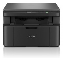 Impresora Láser A4 Wifi Brother DCPL1640WRE1 30 ppm 1200 x 1200 dpi Escáner Blanco