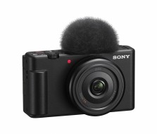 Cámara deportiva 4K Ultra HD SONY 26770  | 7,62 cm (3") Pulgadas