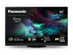 TV OLED 4K Panasonic TV-55Z90AEG 55"  | Smart TV, Android