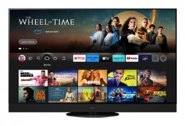 TV OLED 4K Panasonic TV-55Z95AEG 55"  | Smart TV, Fire OS