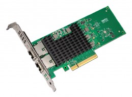 Tarjeta de Red PC Intel X710T2LBLK