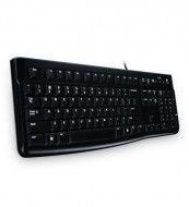 Teclado Oficina LOGITECH 920-002522  | USB, Teclado numérico