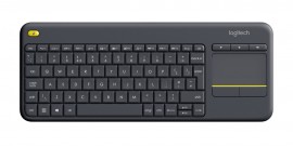 Teclado Gaming Mecánico Retroiluminado RGB Logitech PE1134066  | USB