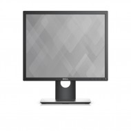 Monitor de Oficina LED Dell 19" SXGA P1917SE  | 60 Hz, 6 ms, 5:4