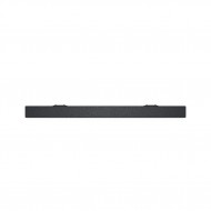 Barra de sonido 3,6 W Dell SB521A  | Negro
