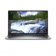 Pc portátil Intel® Core™ i7 15" Pulgadas Windows 10 Professional Dell HMP75  | Pantalla táctil, Ram 16Gb, Disco 512Gb, SSD, Lector de huella digital, Gris