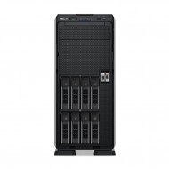 Servidor Intel® Xeon® Silver 12 MB DELL 43KY9 480 GB Compatibilidad con RAID