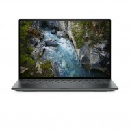 Pc portátil Intel Core i5 14" (35,56cm.) Pulgadas Windows 11 DELL NFTTJ Ram 32GB Disco 256GB SSD Negro