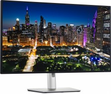 Monitor de Oficina IPS Black Dell 32" 4K UHD U3225QE  | 120 Hz, 5 ms, 16:9