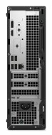 Pc Sobremesa PC Sobremesa Windows 11 Pro Intel® Core™ i5-14400 Dell 3YGGH  | Intel Graphics, 16GB, 512GB, Negro