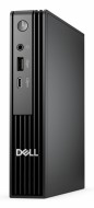 Pc Sobremesa Ordenador de sobremesa Windows 11 Pro Intel Core™ Ultra Dell PF6R3  | Intel Graphics, Hasta 32 GB, 512 GB, Bluetooth, Negro