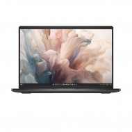 Pc portátil Intel Core Ultra 7 35,6 cm (14") Pulgadas Windows 11 Pro Dell V8M74  | Ram 32 GB, Disco 1 TB, SSD, Lector de huella digital, Gris