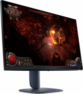 Monitor Gaming IPS Dell 27" QHD GAME-AW2725DM  | 180 Hz, 4 ms, 16:9